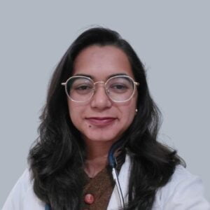Dr. Stuti Rawat
