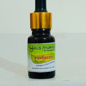 Swarna Prashan Drops  : स्वर्ण प्राशन ड्रॉप्स